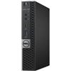 Dell OptiPlex 7050 Micro Core i5 2.5 GHz - SSD 256 GB RAM 8 GB - refurbished