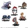 Capcom Figure Builder Monster Hunter Standard Model Plus Vol. 28 scatola da 6...