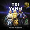 Fontana 50 Ans de Scène - Kenavo Tour Live