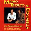 DV MORE RECORD Lisa Dagli Occhi Blu