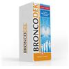 CHEMIST S RESEARCH Srl BRONCODEK SCIROPPO 200ML