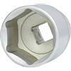 KS Tools 917.1346 Bussola Esagonale Classic, 34 mm, 1/2