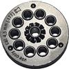 UMAREX TAMBURO IN METALLO PER REVOLVER PYTHON 4,5MM PER PELLET