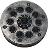 UMAREX TAMBURO IN POLIMERO PER REVOLVER PYTHON 4,5MM PALLINO SFERICO