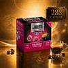 BIALETTI Caffè d'Italia PALERMO 72/144/288/432 Capsule Originali 100% Alluminio