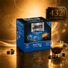 BIALETTI Caffè d'Italia NAPOLI 72/144/288/432 Capsule Originali 100% Alluminio