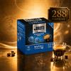 BIALETTI Caffè d'Italia NAPOLI 72/144/288/432 Capsule Originali 100% Alluminio