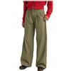 Levi's 726 Western Flare Neutrals, Safari, 27W x 30L
