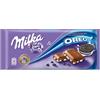 Milka Milka und Oreo 5er, 1er Pack (5 x 100 g) by Unknown