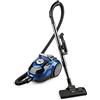 Fakir Apollo BL 150 Aspirapolvere senza sacco 800 W, aspirapolvere senza sacchetto, cavo con funzione di potenza regolabile, sistema di aspirazione ciclonico, tubo telescopico in acciaio inox e raggio