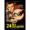 SINISTER FILM 24 Ore A Scotland Yard (Restaurato In Hd)