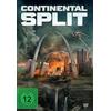 Best Entertainment Continental Split