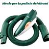 FOLLETTO PICCHIO PB 420 con Tubo Eletrificato Adatto Tutti Modelli GR 24 M.