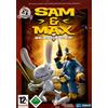 JoWood Sam & Max - Season One - [PC] - [Edizione: Germania]