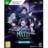 Deep Silver Mato Anomalies XSX