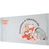 Grupo Erik Tappetino Mouse XXL Winnie the Pooh - Tappetino Scrivania Impermeabile e Antiscivolo 80x35cm | Mousepad, Accessori Gaming per Scrivania