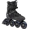 K2 VO2 S 90 Boa Inline Skate 2024 Black/Night, 44