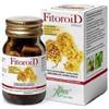 ABOCA Neofitoroid 50 Opercoli 500 Mg