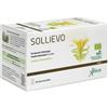 ABOCA Sollievo Bio Tisana 20 Filtri Da 2,2 G
