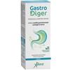 ABOCA SpA SOCIETA' AGRICOLA Gastrodiger sciroppo 180 g