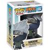 Funko Pop! Animation: Naruto: Shippuden - Kakashi Hatake - Figura in Vinile da Collezione - Idea Regalo - Merchandising Ufficiale - Giocattoli per Bambini e Adulti - Anime Fans
