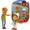 Giochi Preziosi PINOCCHIO AF MINI PINOC+GEP.