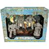 Catalyst Game Labs BattleTech | Miniatures | McCarrons Armored Cavalry Assault Lance | Expansion | Miniature Game Ages 14+ | Giochi