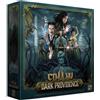 CMON | Cthulhu: Dark Providence | Gioco da tavolo | Età 14+ anni | 1-5 giocatori | Tempo di gioco: oltre 90 minuti