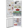 Beko Frigorifero Combinato No Frost 370 litri Classe E - BCNE400E40SN LH