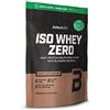 BioTechUSA Iso Whey Zero | Glutine, Senza Zucchero | Lattosio Ridotto | Proteine isolate del siero di latte premium, 1,816 kg, vaniglia