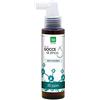 DIBOSSCO Zinco. Zinco colloidale puro spray. Integratore di zinco. Gluconato di Zinco. Lo zinco colloidale è essenziale per il sistema immunitario. Complesso vitaminico. Flacone contiene 100 ml. Zinco liquido.