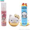 TakeCare KIT LIP OIL MY MELODY & LIP BALM HELLO KITTY + REGALO N.1 LIP BALM CINNAMOROLL | PRODOTTI UFFICIALI SANRIO