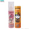 TakeCare KIT LIP OIL MY MELODY + LIP BALM NARUTO & HELLO KITTY : AROMA FRAGOLA E COLA | PRODOTTI UFFICIALI SANRIO