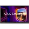 Asus Monitor Led 15.6" Asus ZenScreen MB169CK Full HD 1920x1080 5ms classe C Nero [UPASU016XS169CK]