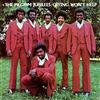 Playback Records The Pilgrim Jubilees 'Crying Won't Help' Play Back, LP [Vinile]