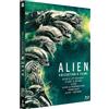Disney COFFRET ALIEN - L'INTEGRALE - 6 BD