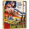 True Grit / Cargo Die 4 Teuflischen der Hombre-Bande - Limited Edition auf 500 Stück (+ DVD)