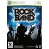 Electronic Arts Rock Band, Xbox 360