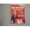 Mindscape Deal or No Deal: The Banker is Back!, Wii