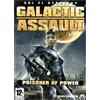 Paradox GALLACTIC ASSAULT [Edizione : Francia]