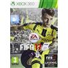 Electronic Arts FIFA 17 - Standard Edition - Xbox 360 - [Edizione: Regno Unito]