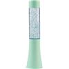 Total Juggling ITotal - Lampada Glitter Flared Verde pastello cod XL2978
