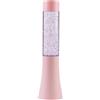 Total Juggling ITotal - Lampada Glitter Flared Rosa pastello cod XL2977