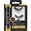 Eylure Luxe Pro Magnetic 10 magneti ciglia finte sottili