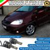 ESL COPPIA LAMPADE D2S LED DA XENON A LED PER FORD GALAXY MK1 6000K BIANCO CANBUS