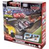 TOYS ONE Mattel JDJ02 Cars Pista di Lancio Piston Cup con Saetta Mc Queen