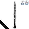 YAMAHA YCL-852IIV Custom CS serie Bb Clarinetto Granadilla YCL852IIV 852...