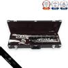 Yamaha Clarinetto basso professionale Yamaha modello YCL-622II LowC Low C Japan NUOVO