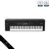 Korg NAUTILUS73 Sintetizzatore Tastiera Workstation 73 Tasti JP Nero Nuovo