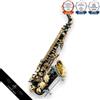 Yamaha Sassofono contralto YAMAHA YAS-82ZB Custom Z laccato nero YAS82ZB 82Z B...